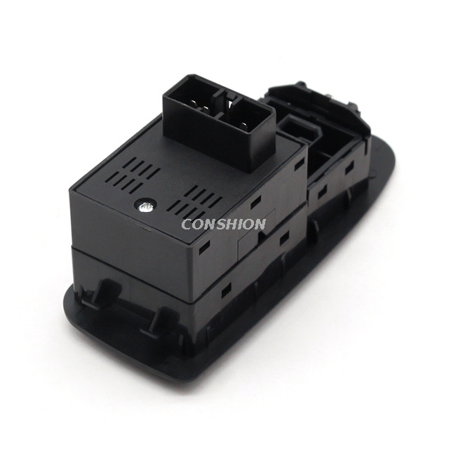 OK75B66351/OK75666350 Interruptor de la ventana eléctrica para Kia Pregio