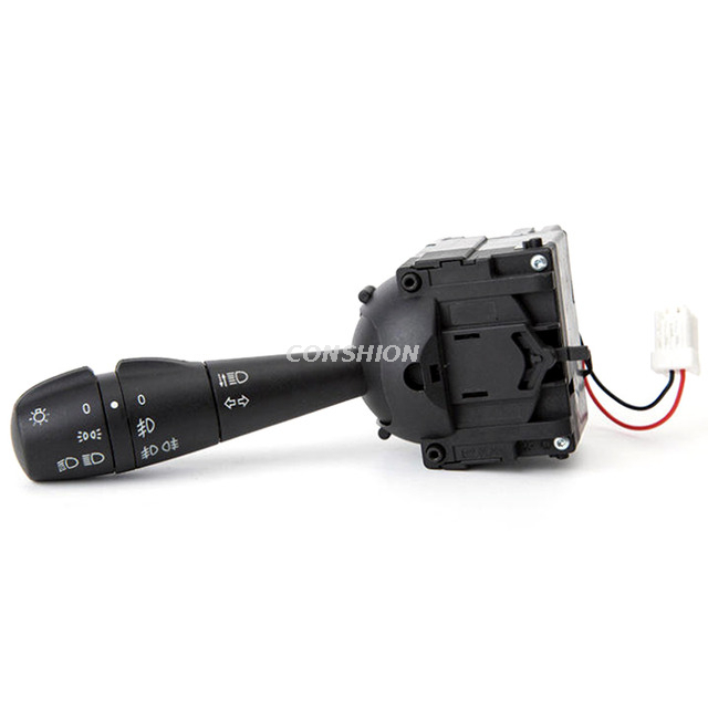 8201167981 Interruptor de señal de giro para Renault Clio