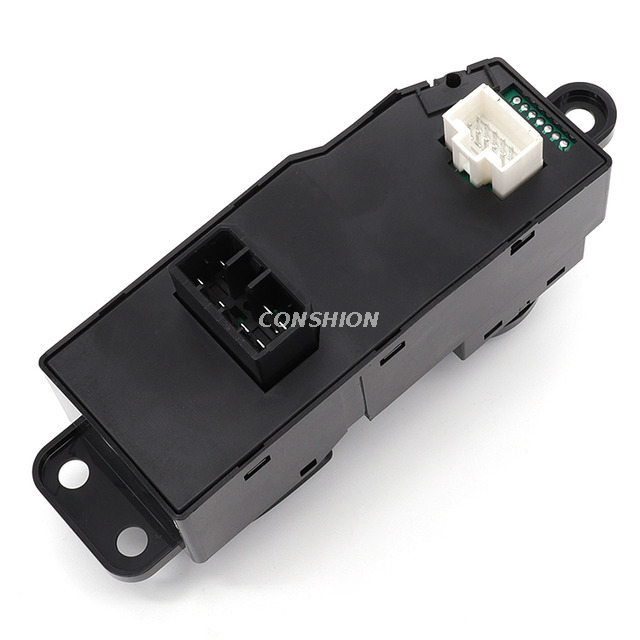 935704A000 Interruptor de ventana eléctrica para Hyundai Starex