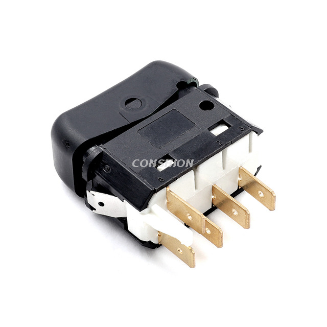 6012011024006 interruptor de balancín de 24 V para Benz