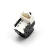 S848101260 Interruptor de ventana para Hino Truck-500/700 24V-Right