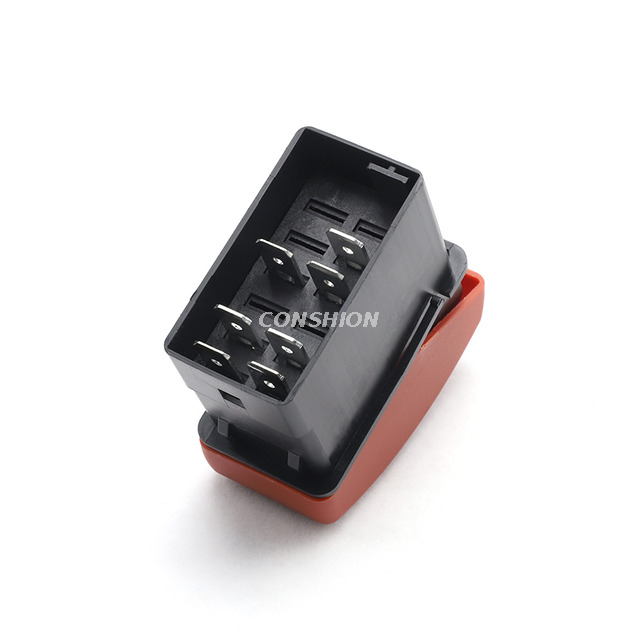 1339016 Interruptor de luz intermitente para camión DAF