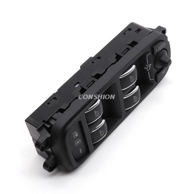 Interruptor de ventana 31415677 para Volvo XC60/S60L