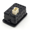 9357005000CA Interruptor de ventana eléctrica para Hyundai Santro Xing 2nd Gen
