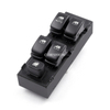Interruptor de ventana 935701C110 para Hyundai Getz