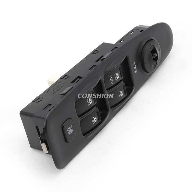 Interruptor de ventana 935702D000 para Hyundai Elantra