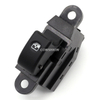 935804A000 Interruptor de ventana de alimentación para Hyundai I800 H1 IMAX STAREX