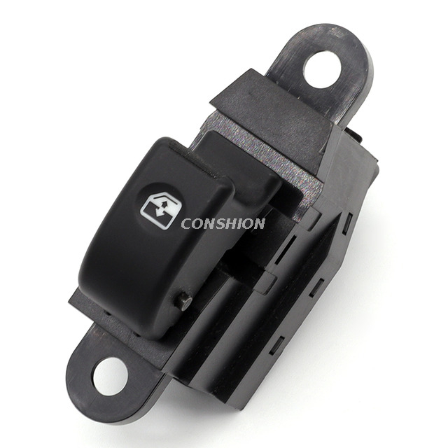 935804A000 Interruptor de ventana de alimentación para Hyundai I800 H1 IMAX STAREX