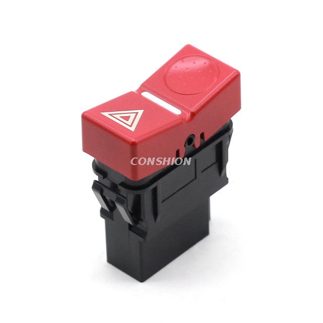 6C4613A350AC Interruptor de ventana para Ford Fo6