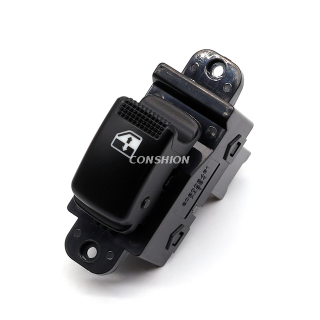 935800x0004X Interruptor de ventana eléctrica para Hyundai i10