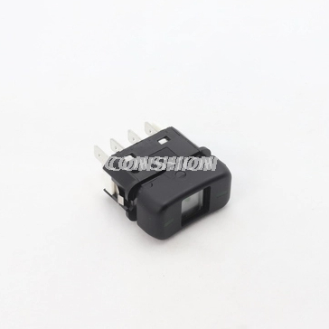 6012011034005 24 V Un interruptor de arranque táctil para Benz