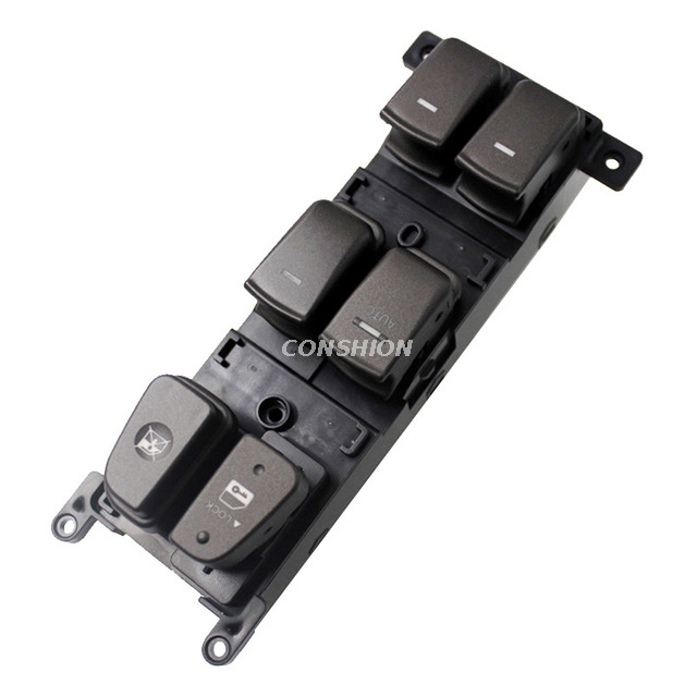 935703K600 Interruptor de ventana para Hyundai Sonata