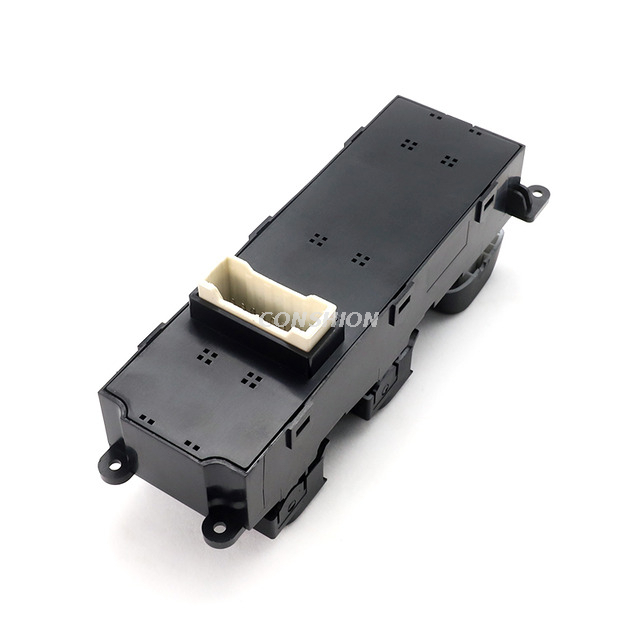 93570B40104X Interruptor de ventana para Hyundai