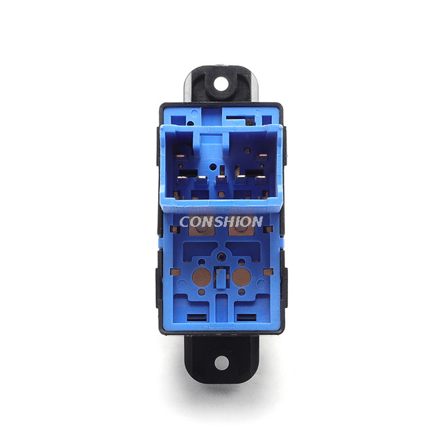 935803S000YDA/935803S001 Interruptor de ventana eléctrica para Hyundai Sonata