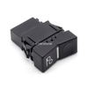 6C464K291BB Interruptor de ventana de alimentación para Ford Ta6axleuft