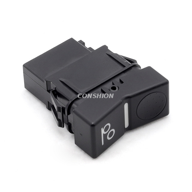 6C464K291BB Interruptor de ventana de alimentación para Ford Ta6axleuft