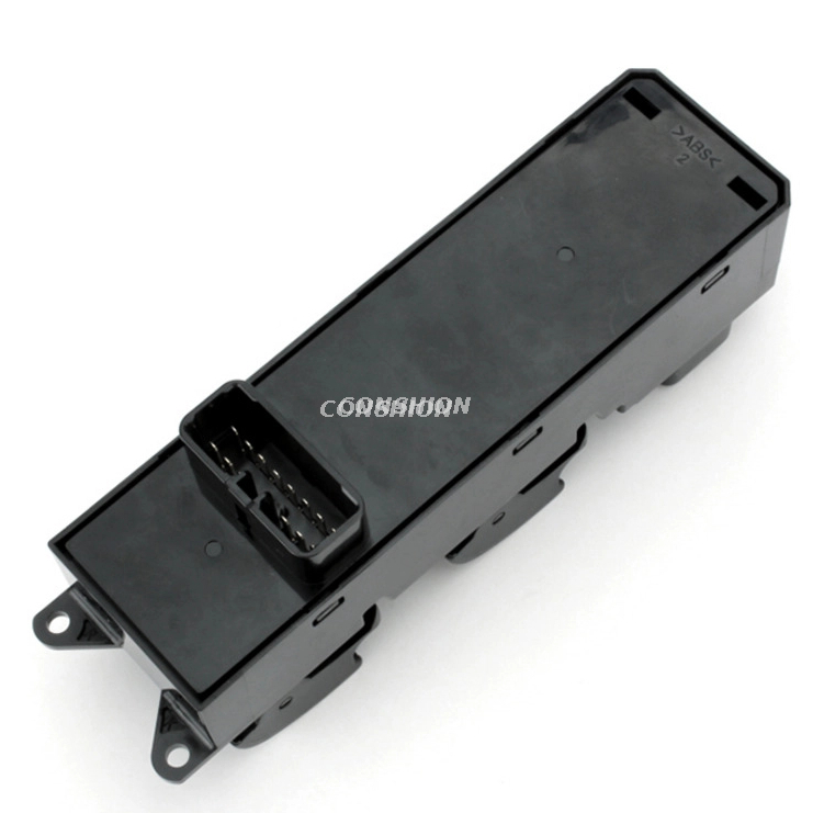 Interruptor de ventana MR587941 para Mitsubishi Triton