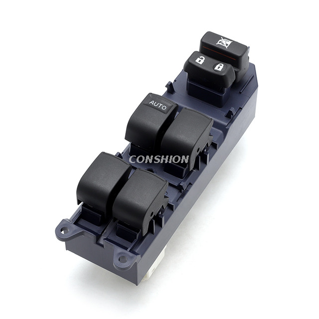 8482006060848200R050 Interruptor de ventana eléctrica para Toyota Camry Corolla Yaris