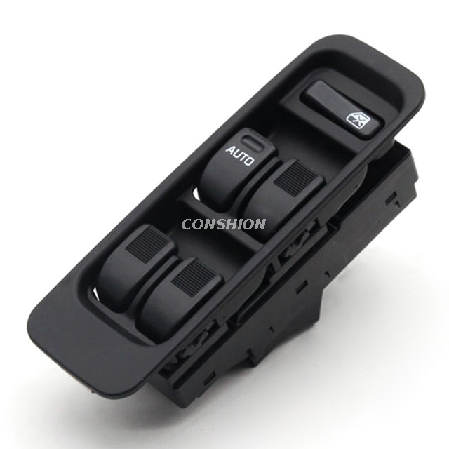 8482097201 Interruptor de ventana eléctrica para Daihatsu Sirion Terios 