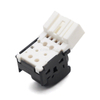 8481087104 Interruptor de ventana eléctrica para Daihatsu Sirion 