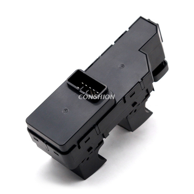 Interruptor de ventana eléctrica PW950250 para Mitsubishi Saga FLX