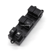 25401ea003 Interruptor de ventana eléctrica para Nissan Versa