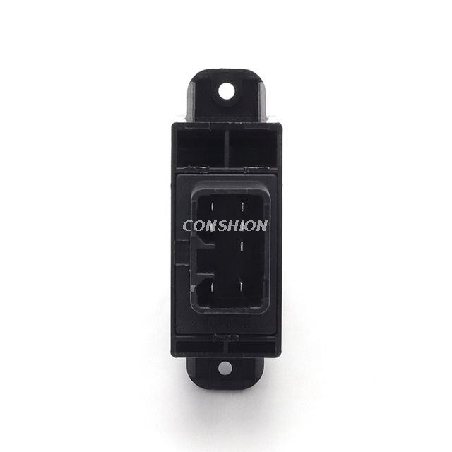 935801R001 Interruptor de ventana de alimentación para Hyundai Accent
