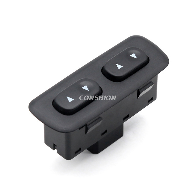 93570222000 Interruptor de ventana de alimentación para Hyundai Accent