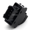 6490.E2 6554.Qk Interruptor de ventana eléctrica para Peugeot 207