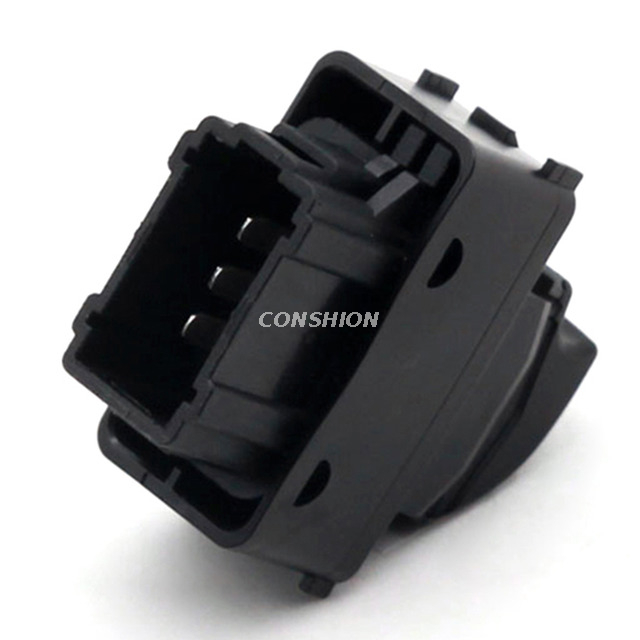6490.E2 6554.Qk Interruptor de ventana eléctrica para Peugeot 207