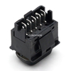 6552. KT Switch de ventana eléctrica para Peugeot Berlingo Partner