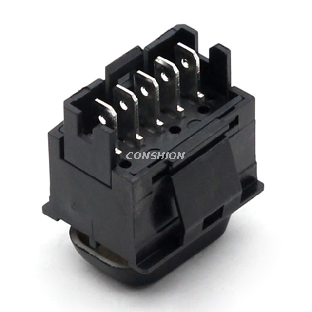 6552. KT Switch de ventana eléctrica para Peugeot Berlingo Partner