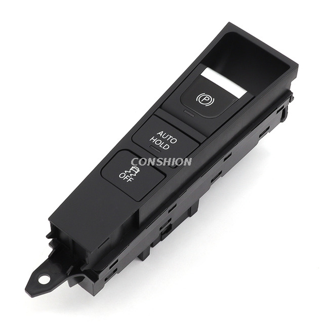 3AD927137 Interruptor de freno de estacionamiento para Volkswagen Passat B7 CC