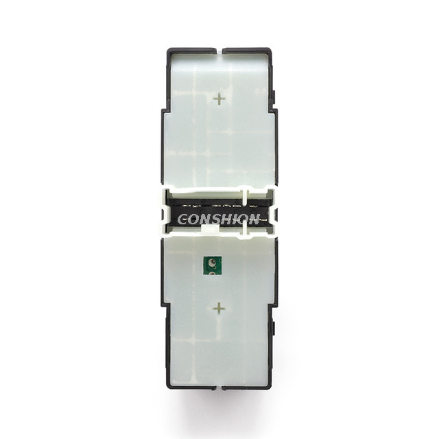 25401JY40B Interruptor de ventana eléctrica Renault Koleos 