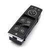 Interruptor de ventana 2049055402 - para Benz W204/W212/C207