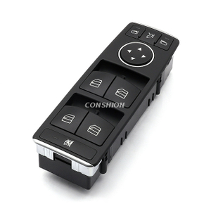 Interruptor de ventana 2049055402 - para Benz W204/W212/C207