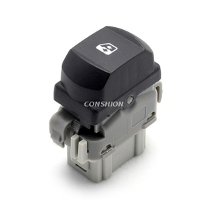 8200315013 Interruptor de ventana eléctrica para Renault Megane/Laguna/Espace 