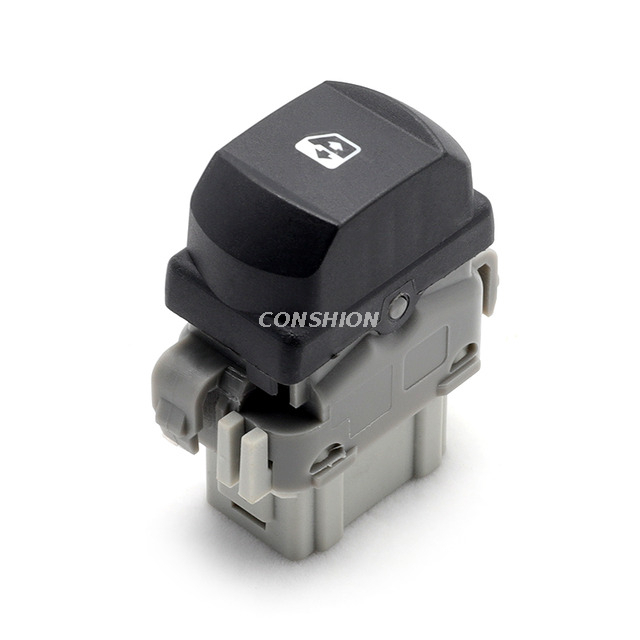 8200315013 Interruptor de ventana eléctrica para Renault Megane/Laguna/Espace 