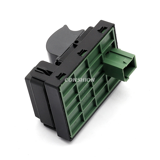 735532905 7355329050 1608705680 Interruptor de ventana eléctrica para fiat ducato Peugeot Boxer y Citroen Relay 
