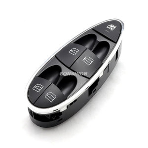 2118213679/21182199951 Interruptor de ventana - para Benz E -Class