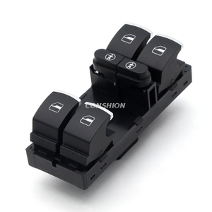 7p6959857 Interruptor de ventana para Volkswagen Touareg