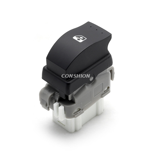 8200315024 8200315029 8200220510 Interruptor de ventana eléctrica para Renault Megane II /Laguna II /Espace IV
