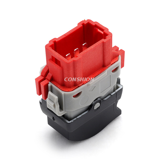 8200502452 82001999518 Interruptor de ventana eléctrica para Renault Master Opel Movano