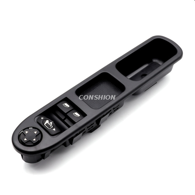 Interruptor de ventana 6554QA - para Peugeot 207