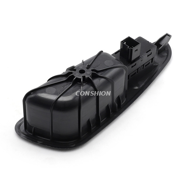 Interruptor de ventana negro 96716511bk - para Peugeot 408