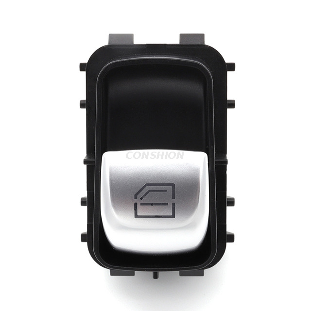 2229051904 Interruptor de ventana de alimentación - para Mercedes Benz S -Class