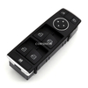 Interruptor de ventana 2049055302 - para Benz X204/W204/W212/W207
