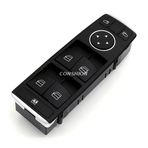 Interruptor de ventana 2049055302 - para Benz X204/W204/W212/W207