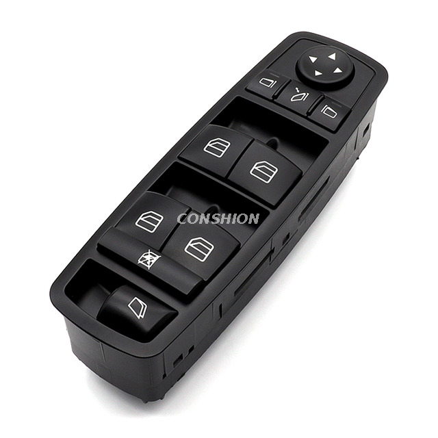 Interruptor de ventana 2518300590 - para Benz ML/GL