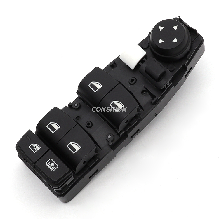 61319218481 Interruptor de ventana de alimentación para la serie BMW 3